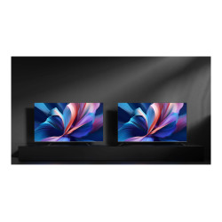 Xiaomi QLED TV A Pro 2026 | 50 | Smart TV | Google TV | 4K UHD