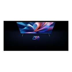 Xiaomi QLED TV A Pro 2026 | 50 | Smart TV | Google TV | 4K UHD