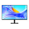 Samsung LS37D802UAUXEN | 37 " | VA | 16:9 | 60 Hz | 5 ms | 3840 x 2160 pixels | 350 cd/m | HDMI ports quantity 1