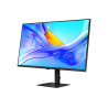 Samsung LS37D802UAUXEN | 37 " | VA | 16:9 | 60 Hz | 5 ms | 3840 x 2160 pixels | 350 cd/m | HDMI ports quantity 1