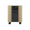 Epson Mobile A/V Cabinet | ELPCS01