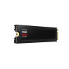 Samsung 9100 PRO With Heatsink | 1000 GB | SSD form factor M.2 2280 | Solid-state drive interface PCIe 5.0 NVMe | Read speed 148