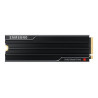Samsung 9100 PRO | 2000 GB | SSD form factor M.2 2280 | Solid-state drive interface PCI Express 5.0 x4 (NVMe) | Read speed 14700