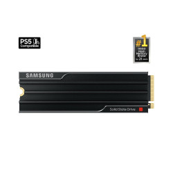 Samsung 9100 PRO | 4000 GB | SSD form factor M.2 2280 | Solid-state drive interface PCIe 5.0x4 | Read speed 14800 MB/s | Write s