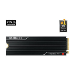 Samsung 9100 PRO | 4000 GB | SSD form factor M.2 2280 | Solid-state drive interface PCIe 5.0x4 | Read speed 14800 MB/s | Write s
