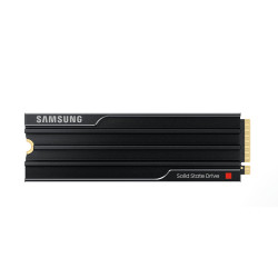Samsung 9100 PRO | 4000 GB | SSD form factor M.2 2280 | Solid-state drive interface PCIe 5.0x4 | Read speed 14800 MB/s | Write s