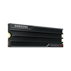 Samsung 9100 PRO | 4000 GB | SSD form factor M.2 2280 | Solid-state drive interface PCIe 5.0x4 | Read speed 14800 MB/s | Write s