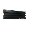 Samsung 9100 PRO | 4000 GB | SSD form factor M.2 2280 | Solid-state drive interface PCIe 5.0x4 | Read speed 14800 MB/s | Write s