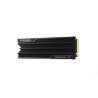 Samsung 9100 PRO | 4000 GB | SSD form factor M.2 2280 | Solid-state drive interface PCIe 5.0x4 | Read speed 14800 MB/s | Write s