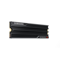 Samsung 9100 PRO | 4000 GB | SSD form factor M.2 2280 | Solid-state drive interface PCIe 5.0x4 | Read speed 14800 MB/s | Write s