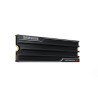Samsung 9100 PRO | 4000 GB | SSD form factor M.2 2280 | Solid-state drive interface PCIe 5.0x4 | Read speed 14800 MB/s | Write s