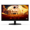 AOC 27G42E | 27 " | IPS | FHD | 16:9 | 180 Hz | 1 ms | 1920 x 1080 pixels | 300 cd/m | HDMI ports quantity 1 | Black