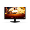 AOC 27G42E | 27 " | IPS | FHD | 16:9 | 180 Hz | 1 ms | 1920 x 1080 pixels | 300 cd/m | HDMI ports quantity 1 | Black