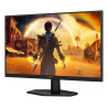 AOC 27G42E | 27 " | IPS | FHD | 16:9 | 180 Hz | 1 ms | 1920 x 1080 pixels | 300 cd/m | HDMI ports quantity 1 | Black