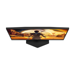 AOC 27G42E | 27 " | IPS | FHD | 16:9 | 180 Hz | 1 ms | 1920 x 1080 pixels | 300 cd/m | HDMI ports quantity 1 | Black