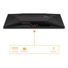 AOC 27G42E | 27 " | IPS | FHD | 16:9 | 180 Hz | 1 ms | 1920 x 1080 pixels | 300 cd/m | HDMI ports quantity 1 | Black