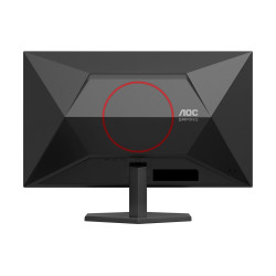 AOC 27G42E | 27 " | IPS | FHD | 16:9 | 180 Hz | 1 ms | 1920 x 1080 pixels | 300 cd/m | HDMI ports quantity 1 | Black
