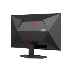 AOC 27G42E | 27 " | IPS | FHD | 16:9 | 180 Hz | 1 ms | 1920 x 1080 pixels | 300 cd/m | HDMI ports quantity 1 | Black