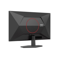 AOC 27G42E | 27 " | IPS | FHD | 16:9 | 180 Hz | 1 ms | 1920 x 1080 pixels | 300 cd/m | HDMI ports quantity 1 | Black