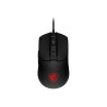 MSI Gaming Mouse | FORGE GM100 | Wired | USB 2.0