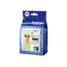 Brother LC3217 | Ink cartridge | Black/Yellow/Cyan/Magenta