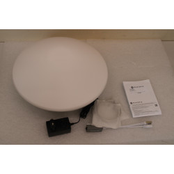 SALE OUT. MikroTik ATLGM&EG18-EA ATL LTE18 kit | ATL LTE18 kit | ATLGM&EG18-EA | 10/100/1000 Mbit/s | Ethernet LAN (RJ-45) ports