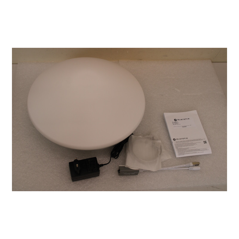 SALE OUT. MikroTik ATLGM&EG18-EA ATL LTE18 kit | ATL LTE18 kit | ATLGM&EG18-EA | 10/100/1000 Mbit/s | Ethernet LAN (RJ-45) ports