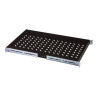 Digitus Extendible Shelf for 483 mm Cabinets | DN-19 TRAY-2-1000SW | Black