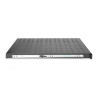 Digitus Extendible Shelf for 483 mm Cabinets | DN-19 TRAY-2-1000SW | Black