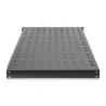 Digitus Extendible Shelf for 483 mm Cabinets | DN-19 TRAY-2-1000SW | Black