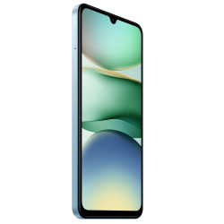 Xiaomi Redmi A5 | Ocean Blue | 6.88 " | LCD | 1640 x 720 pixels | Unisoc | T7250 | Internal RAM 3 GB | 64 GB | MicroSD | Dual SI