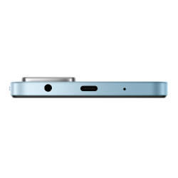 Xiaomi Redmi A5 | Ocean Blue | 6.88 " | LCD | 1640 x 720 pixels | Unisoc | T7250 | Internal RAM 3 GB | 64 GB | MicroSD | Dual SI