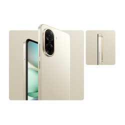 Xiaomi Redmi A5 | Sandy Gold | 6.88 " | LCD | 1640 x 720 pixels | Unisoc | T7250 | Internal RAM 3 GB | 64 GB | MicroSD | Dual SI