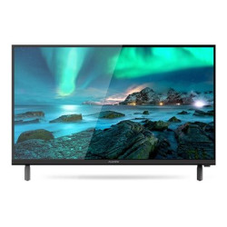 Allview HD Ready LED TV | 24ATC6300-H | 24 | Black