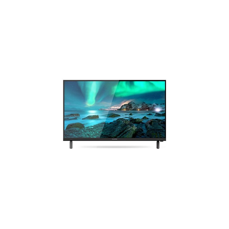 Allview HD Ready LED TV | 24ATC6300-H | 24 | Black