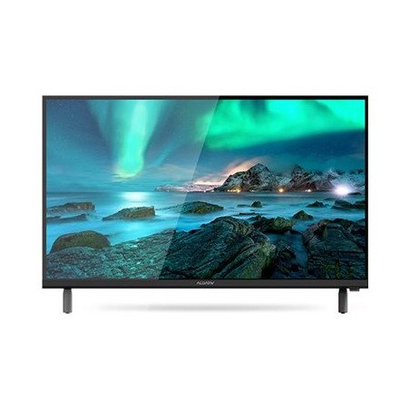 Allview HD Ready LED TV | 24ATC6300-H | 24 | Black