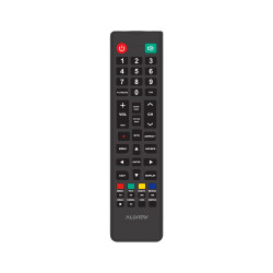 Allview HD Ready LED TV | 24ATC6300-H | 24 | Black