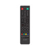Allview HD Ready LED TV | 24ATC6300-H | 24 | Black