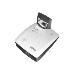 Benq MH856UST+ | WUXGA (1920x1200) | 3500 ANSI lumens | Grey/White