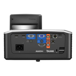 Benq MH856UST+ | WUXGA (1920x1200) | 3500 ANSI lumens | Grey/White