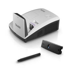 Benq MH856UST+ | WUXGA (1920x1200) | 3500 ANSI lumens | Grey/White