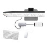 AXAGON SuperSpeed USB-C Combo 6in1 Hub | HMC-6M2 AXAGON SuperSpeed USB-C Combo 6in1 Hub | HMC-6M2