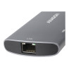 AXAGON SuperSpeed USB-C Combo 6in1 Hub | HMC-6M2 AXAGON SuperSpeed USB-C Combo 6in1 Hub | HMC-6M2