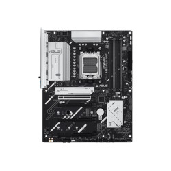 Asus PRIME B850-PLUS WIFI | Processor family AMD | Processor socket AM5 | DDR5 | Supported hard disk drive interfaces M.2, SATA 