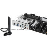 Asus PRIME B850-PLUS WIFI | Processor family AMD | Processor socket AM5 | DDR5 | Supported hard disk drive interfaces M.2, SATA 