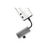 AXAGON SuperSpeed USB-C 10 Gbps SPEEDSTER 4 Hub | HMC-4G2 AXAGON SuperSpeed USB-C 10 Gbps SPEEDSTER 4 Hub | HMC-4G2