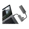 AXAGON SuperSpeed USB-C 10 Gbps SPEEDSTER 4 Hub | HMC-4G2 AXAGON SuperSpeed USB-C 10 Gbps SPEEDSTER 4 Hub | HMC-4G2