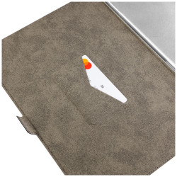 Fixed | Topic Tab for Lenovo Tab M9 | 9 " | Case | Black