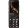 myPhone Bueno LTE Praline Collection | Brown | 2.8 " | IPS | 48 MB | 128 MB | Single SIM | MicroSD | 3G | Bluetooth | Main camer