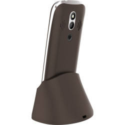 myPhone Halo 4 Plus LTE Praline Collection | Brown | 3.5 " | IPS | 48 MB | 128 MB | Dual SIM | MicroSD | 3G | Bluetooth | Main c